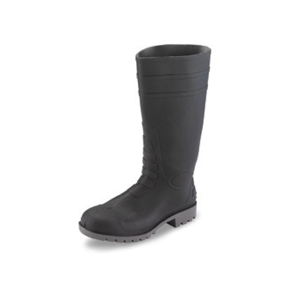 Foot Protection